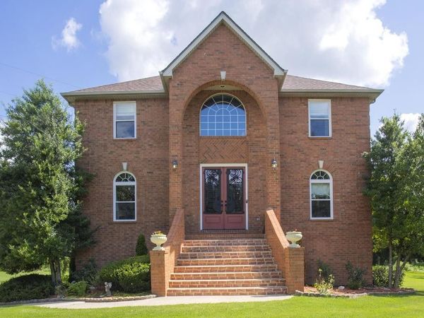 604 Songwriter Cir, Nashville, TN 37220