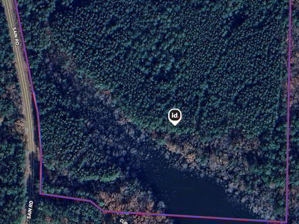 0 Sain Rd, Bolivar, TN 38008