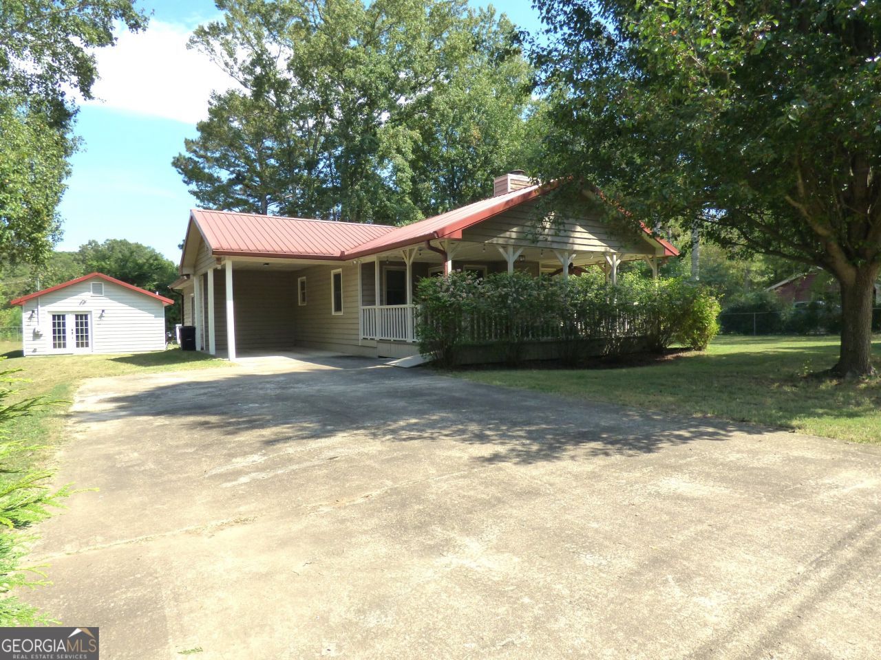 103 Heritage Drive NW Adairsville, GA 30103