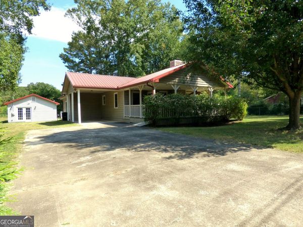 103 Heritage Drive NW, Adairsville, GA 30103