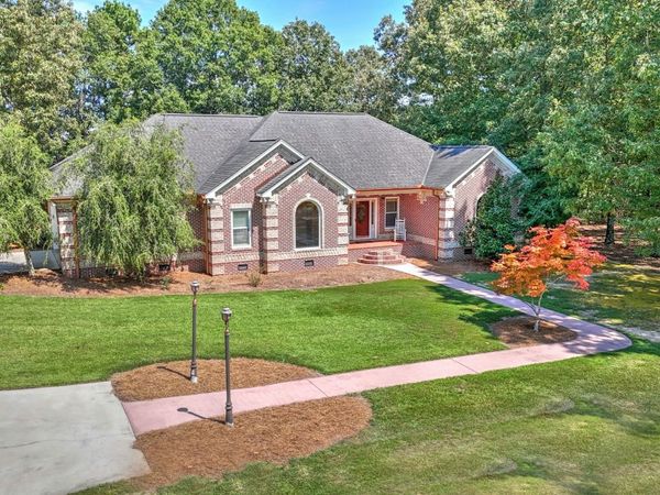 2011 Bailey Road SE, Aragon, GA 30104