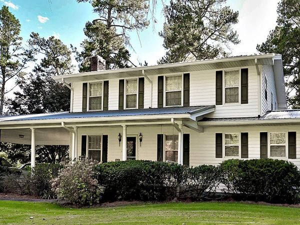 5937 Thompson Bridge Road, Murrayville, GA 30564
