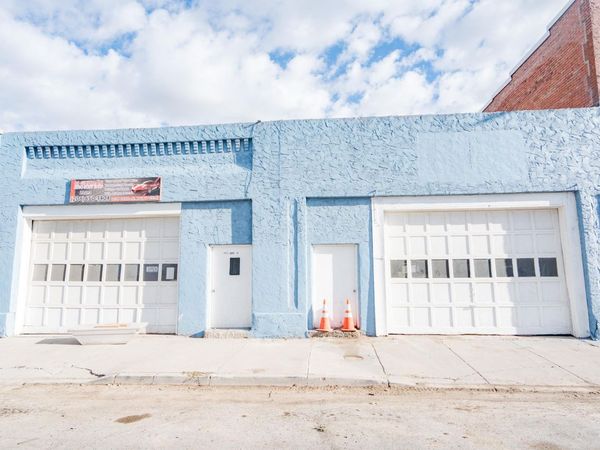 109 E Idaho St, Paul, ID 83347