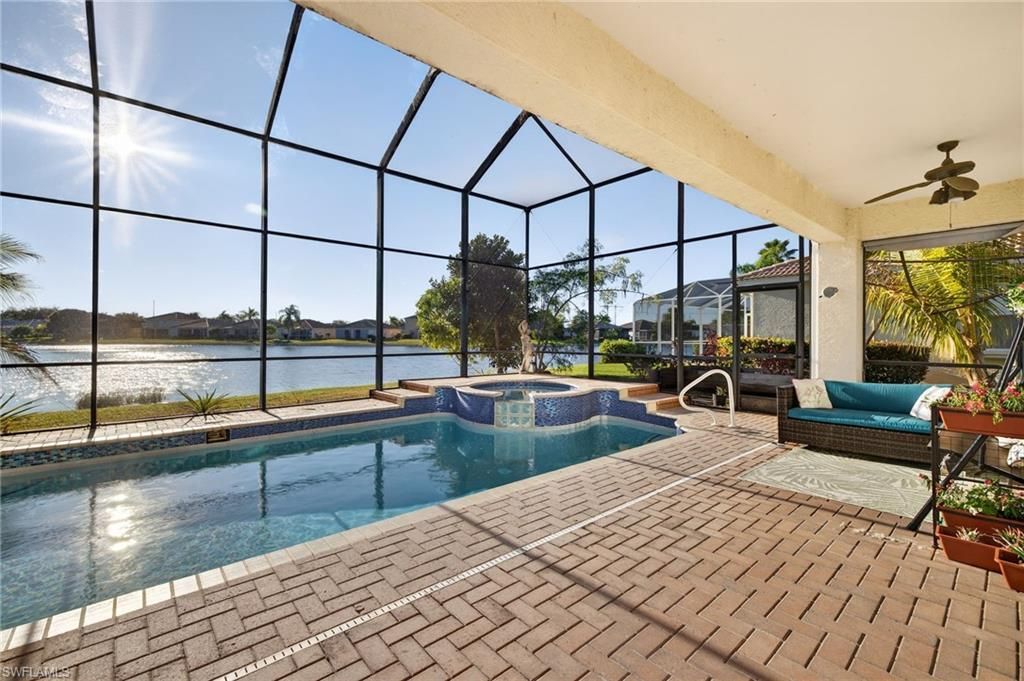 11169 Lakeland Cir, Fort Myers, FL 33913 Photo