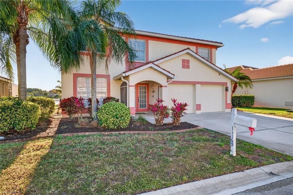 11169 Lakeland Cir, Fort Myers, FL 33913 Photo