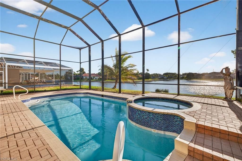 11169 Lakeland Cir, Fort Myers, FL 33913 Photo