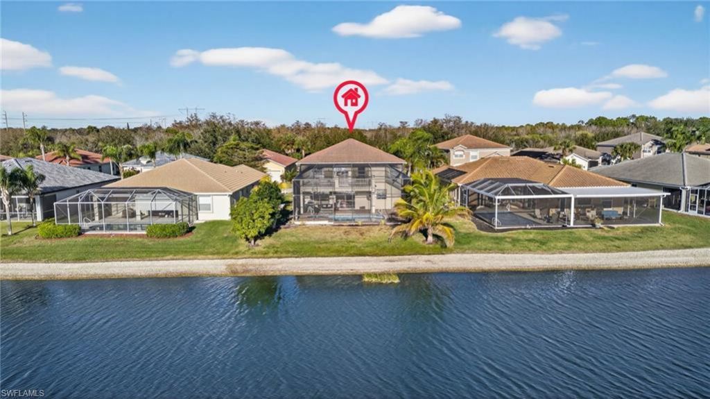 11169 Lakeland Cir, Fort Myers, FL 33913 Photo
