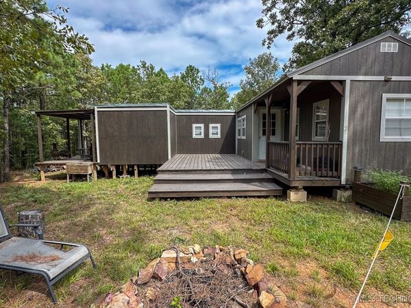 2 True Grit Trail , Pittsburg, OK 74560