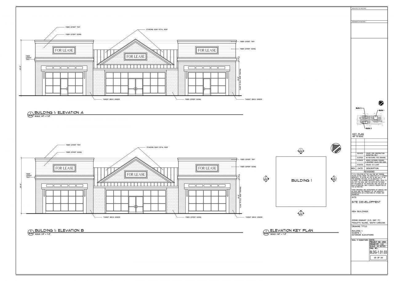 9601 Ocean Highway Photo 4
