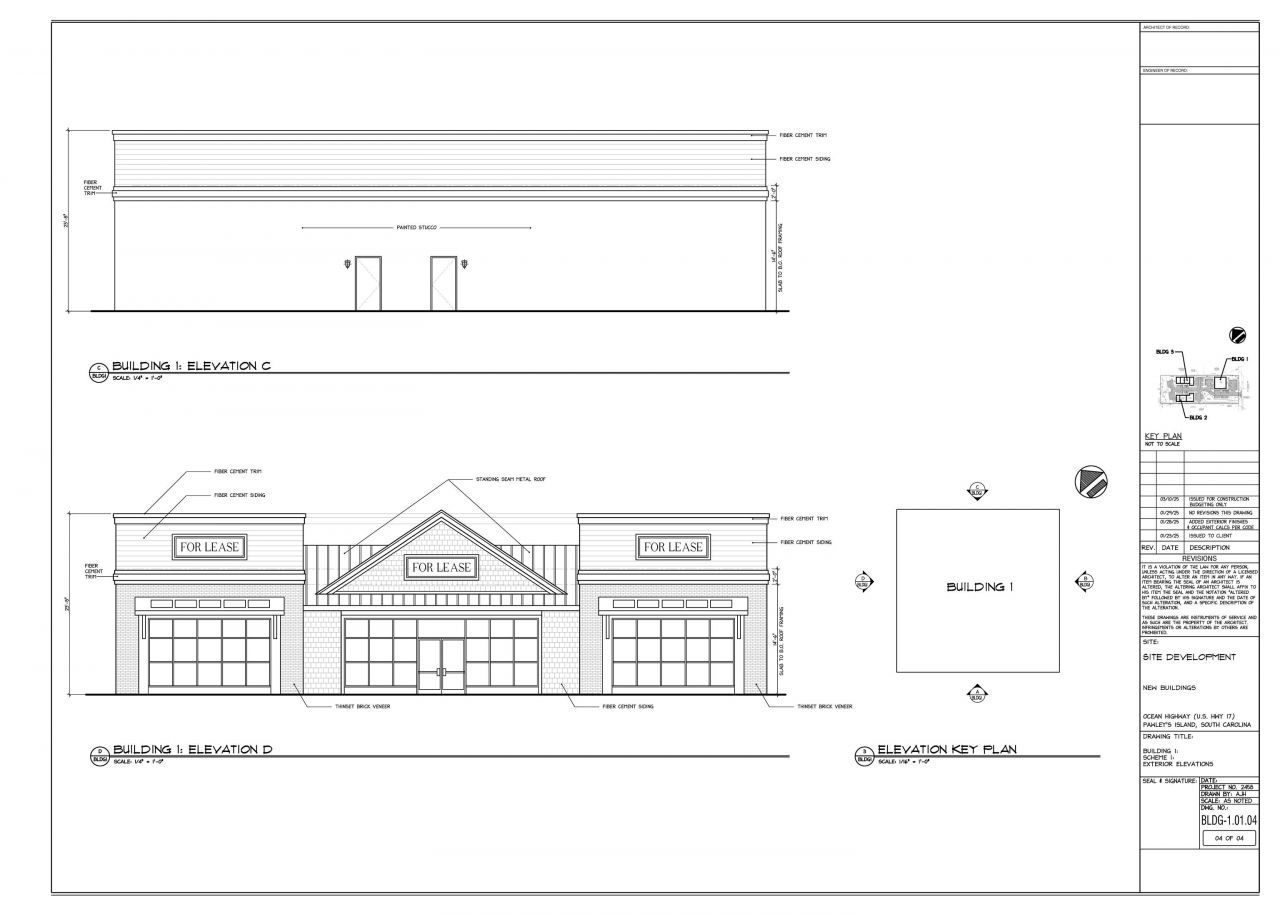 9601 Ocean Highway Photo 5