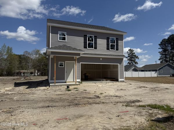 709 Pope Street, Grifton, NC 28530