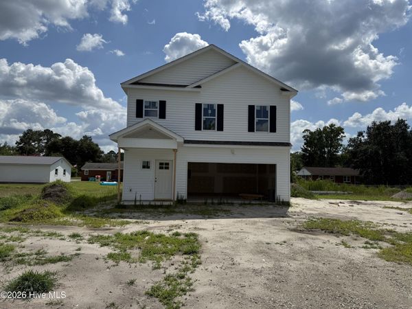 694 Pope Street, Grifton, NC 28530