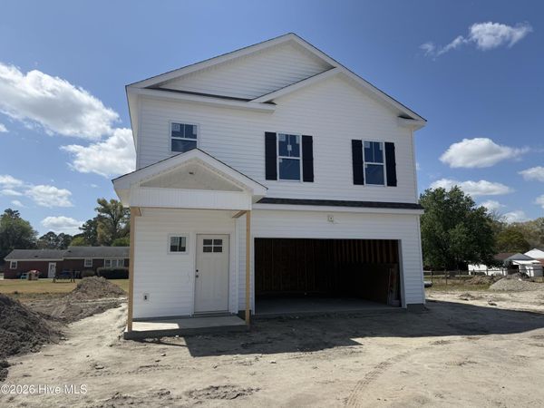 694 Pope Street, Grifton, NC 28530