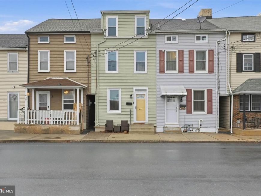 437 Cherry Street, Columbia, PA 17512 Main Photo