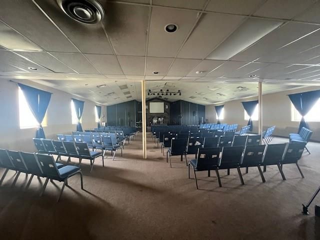 5949 NW 39 Street, Warr Acres, OK 73122 Main Photo