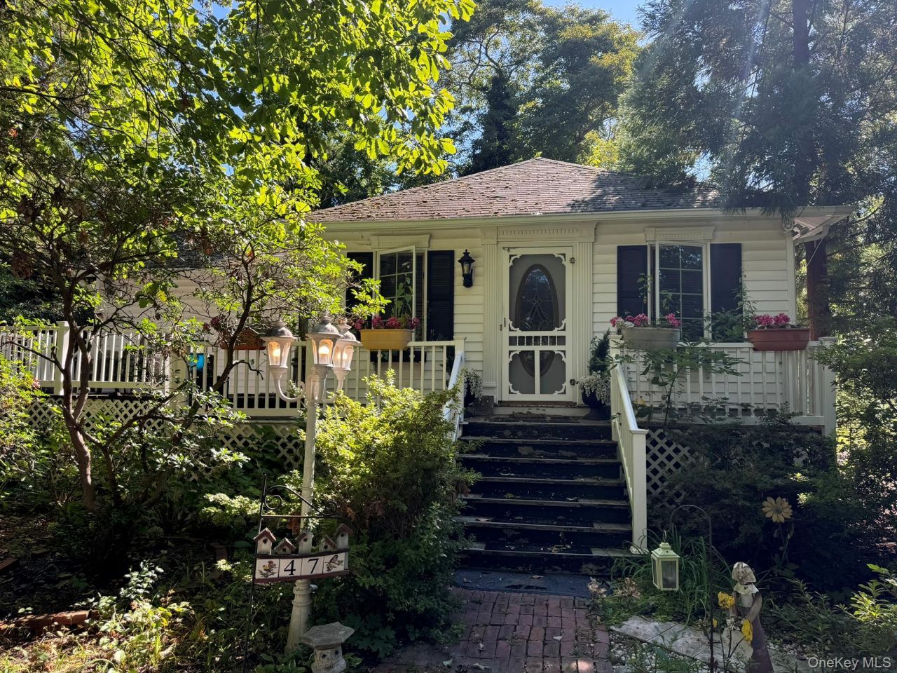 47 Quail Road, Rocky Point, NY 11778 Main Photo