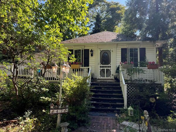 47 Quail Road, Rocky Point, NY 11778