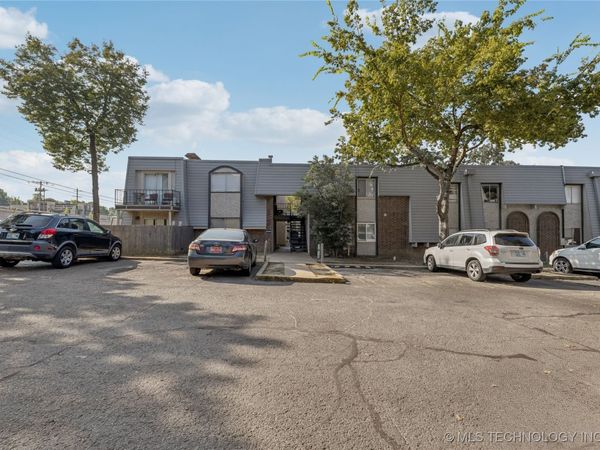 4894 E 68th Street, Unit 248, Tulsa, OK 74136