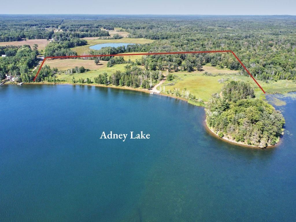 TBD Greer Lake Road, Crosby, MN 56441