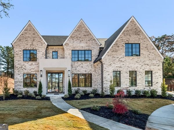 200 River Valley Court, Atlanta, GA 30328