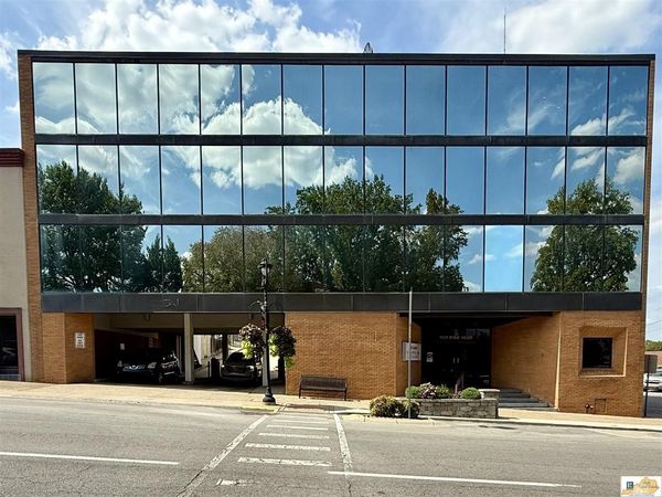 113 W Public Square, Glasgow, KY 42141