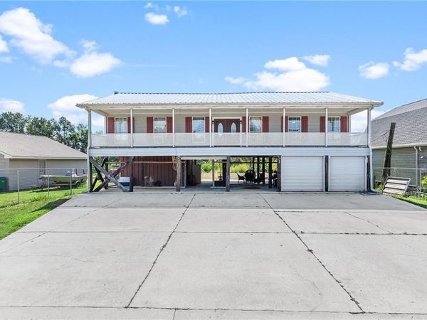4112 US-90 Highway, Des Allemands, LA 70030