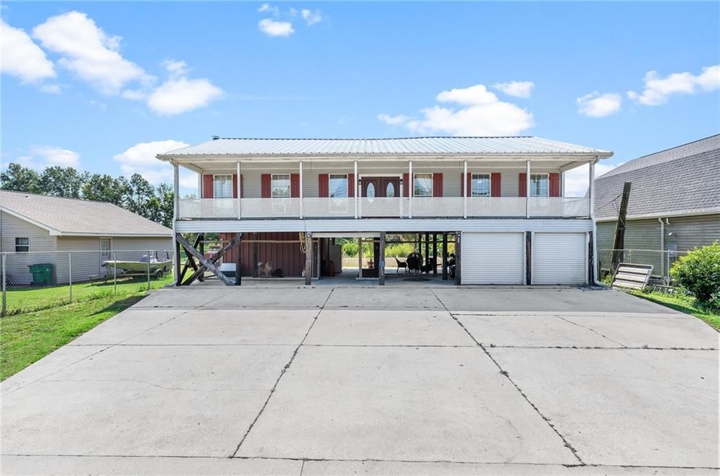 4112 US-90 Highway Des Allemands, LA 