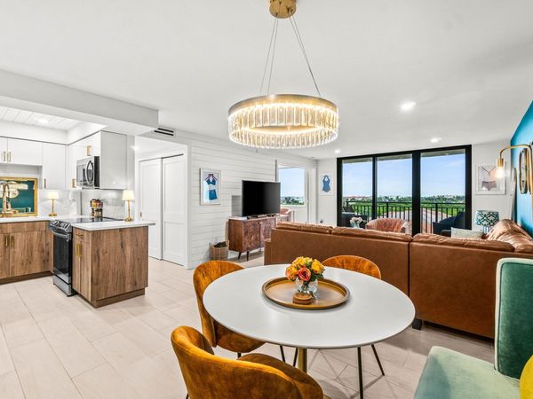 3912 S Ocean Boulevard, Unit 704, Highland Beach, FL 33487