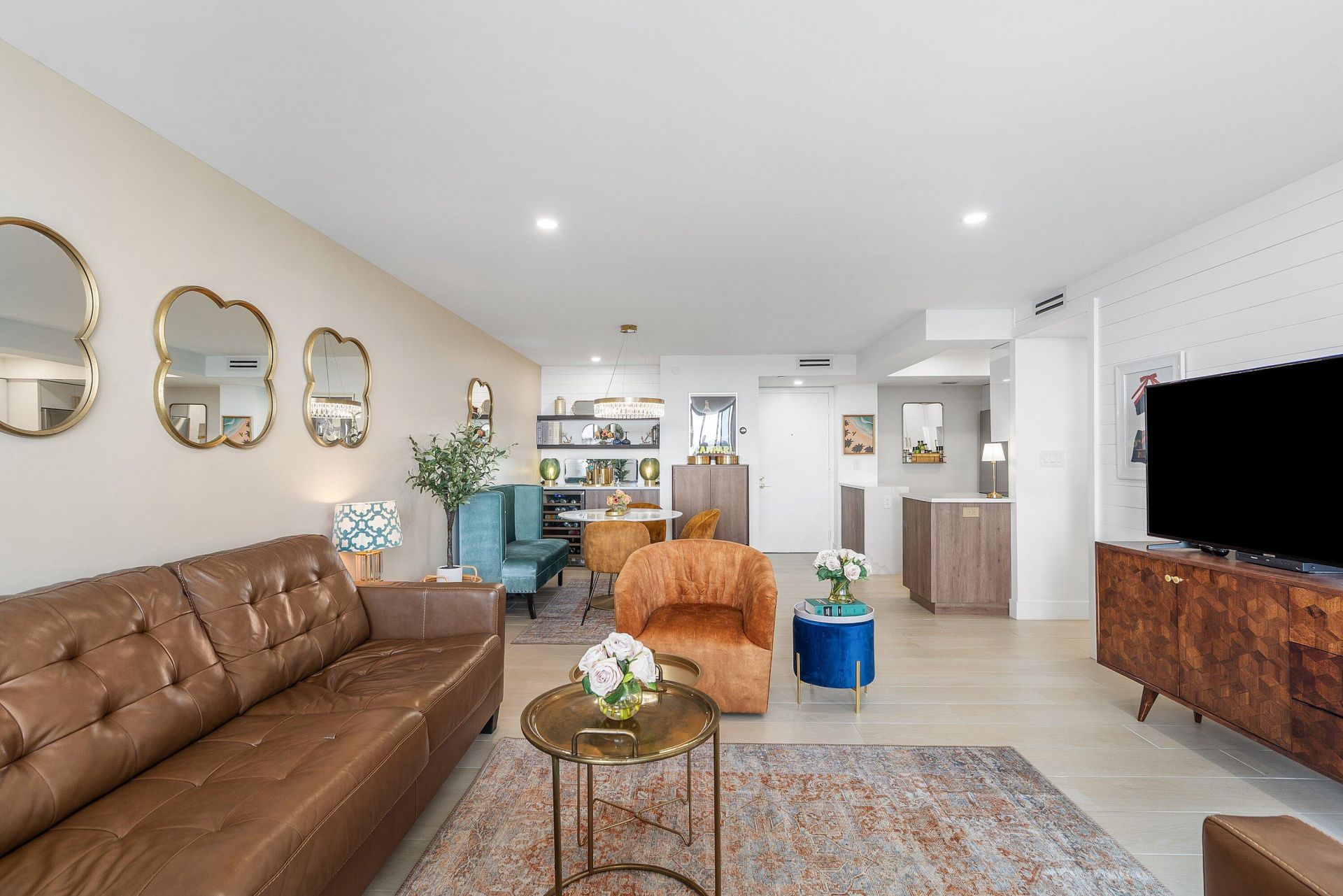3912 S Ocean Boulevard, Unit 704, Highland Beach, FL 33487 Photo