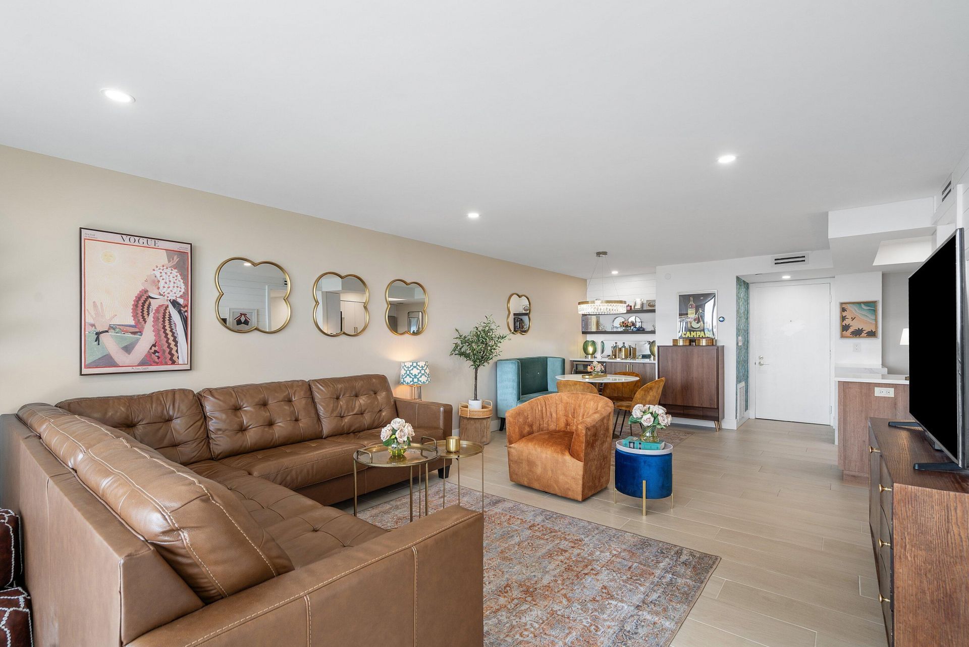 3912 S Ocean Boulevard, Unit 704, Highland Beach, FL 33487 Photo