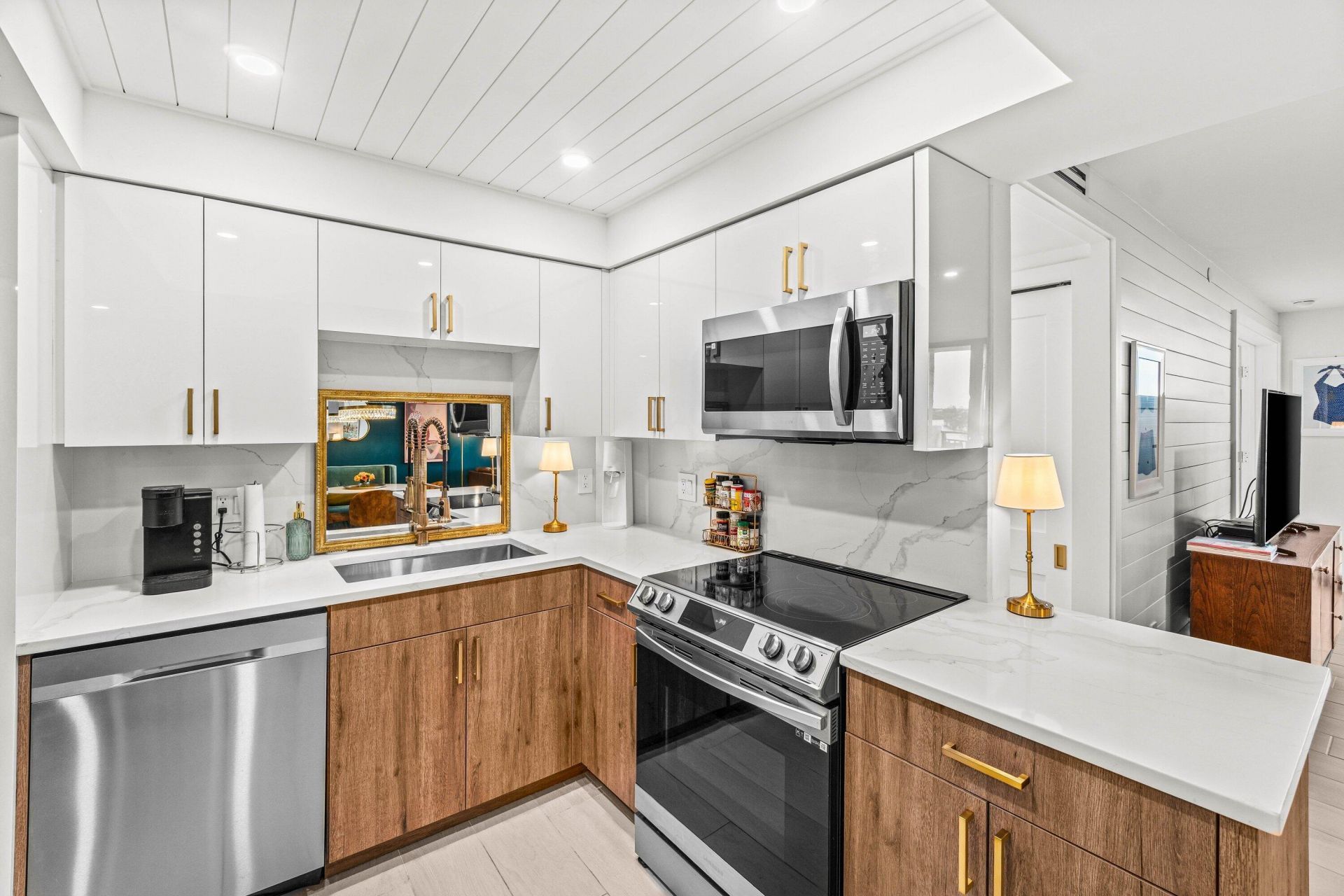 3912 S Ocean Boulevard, Unit 704, Highland Beach, FL 33487 Photo