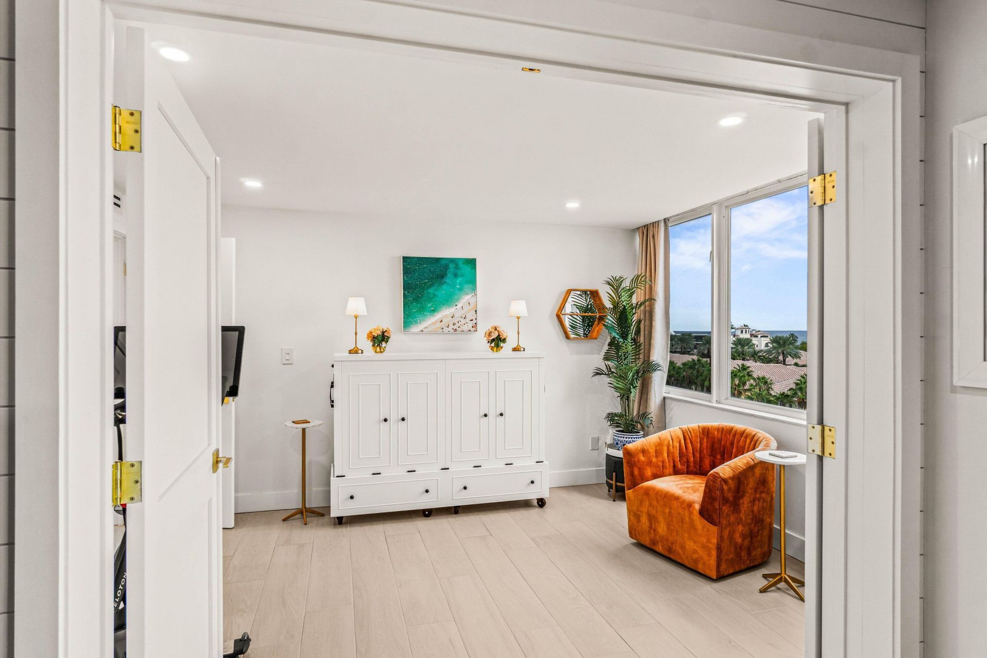 3912 S Ocean Boulevard, Unit 704, Highland Beach, FL 33487 Photo