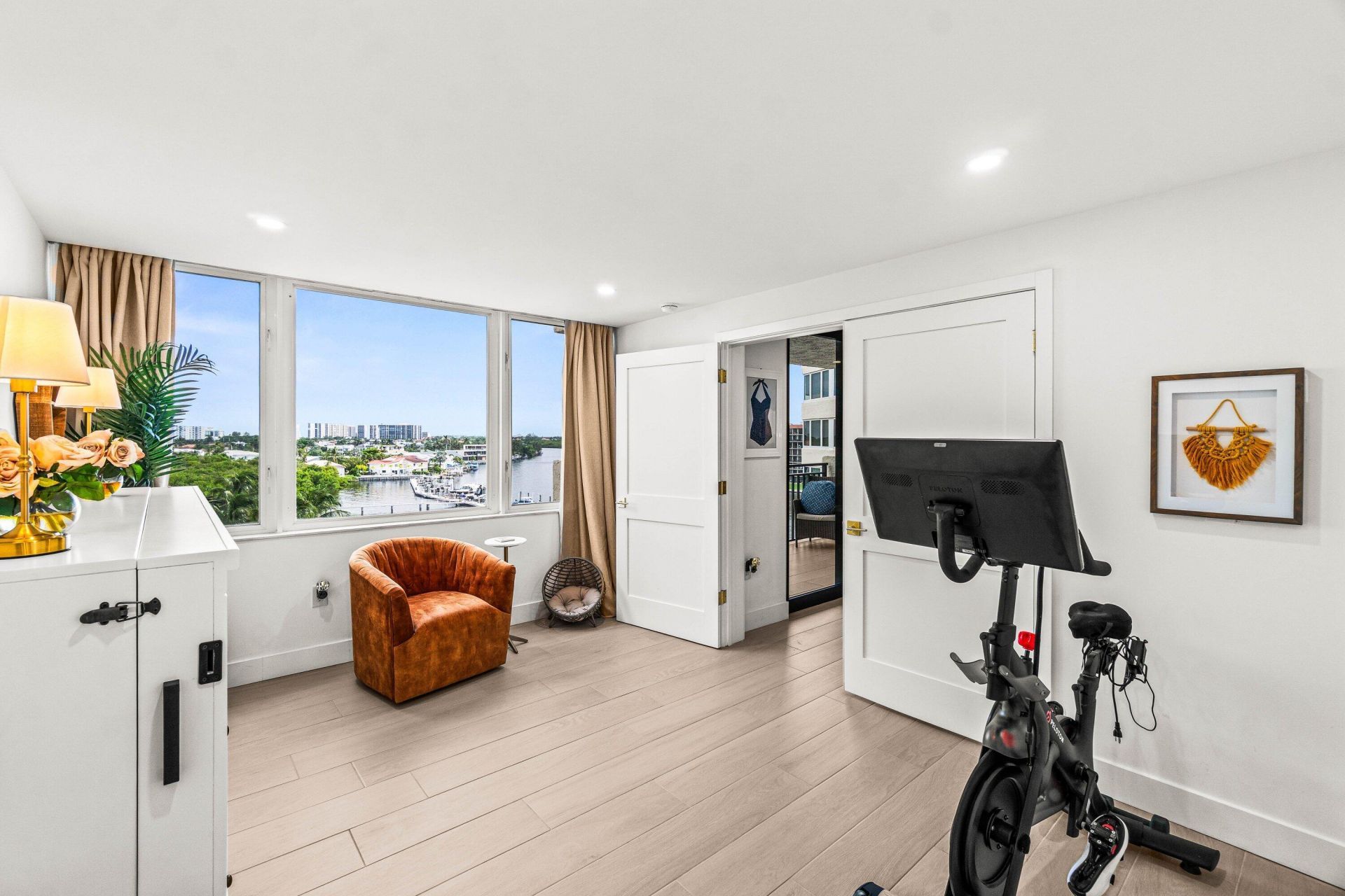 3912 S Ocean Boulevard, Unit 704, Highland Beach, FL 33487 Photo