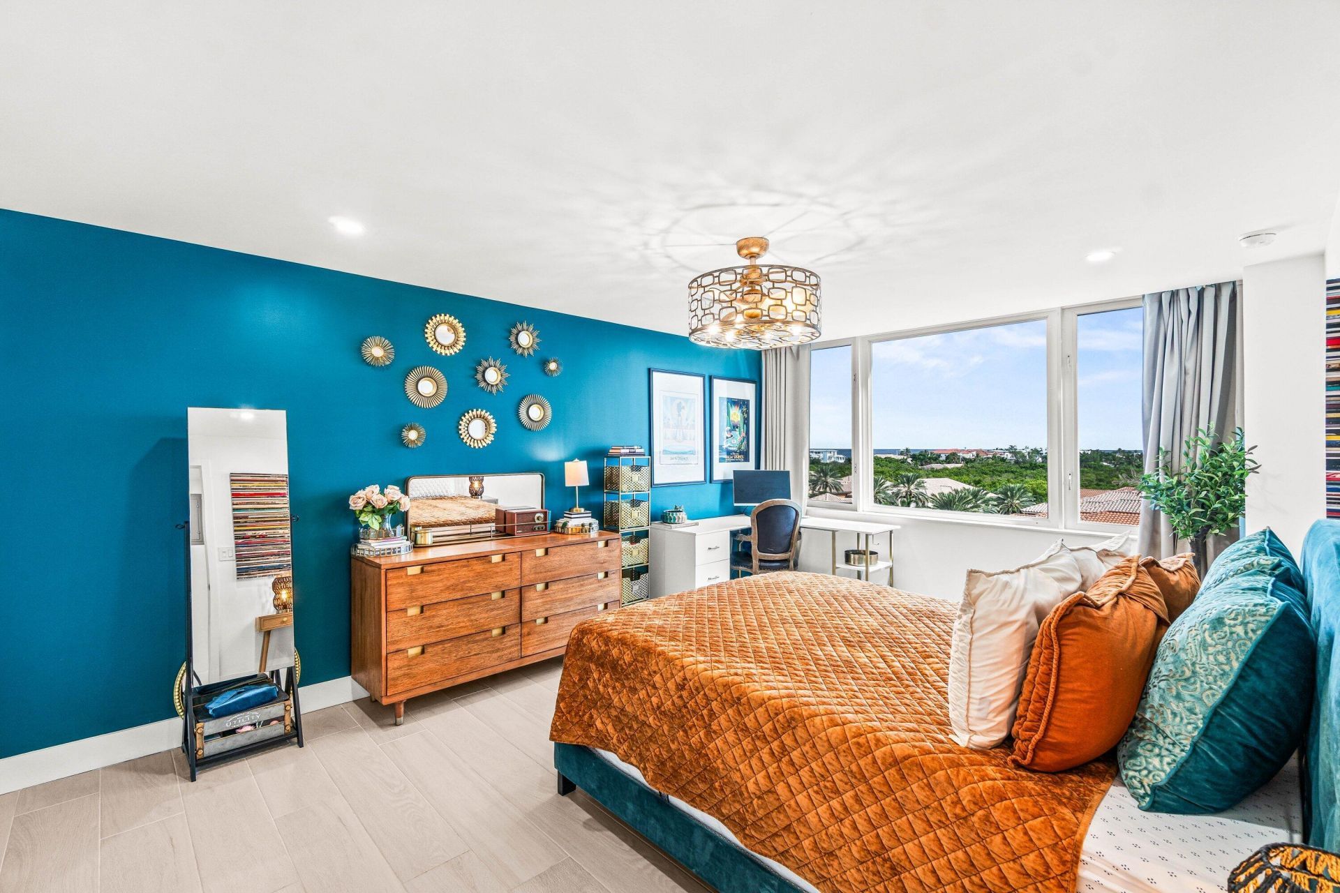 3912 S Ocean Boulevard, Unit 704, Highland Beach, FL 33487 Photo