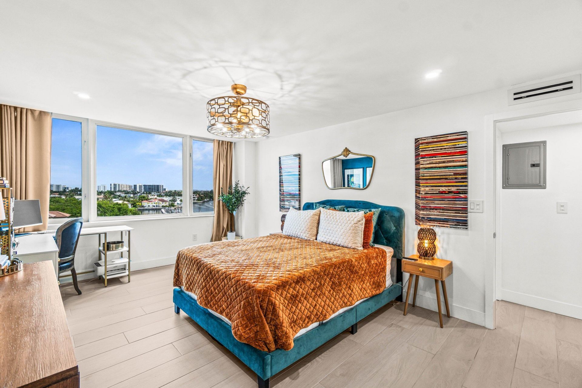 3912 S Ocean Boulevard, Unit 704, Highland Beach, FL 33487 Photo