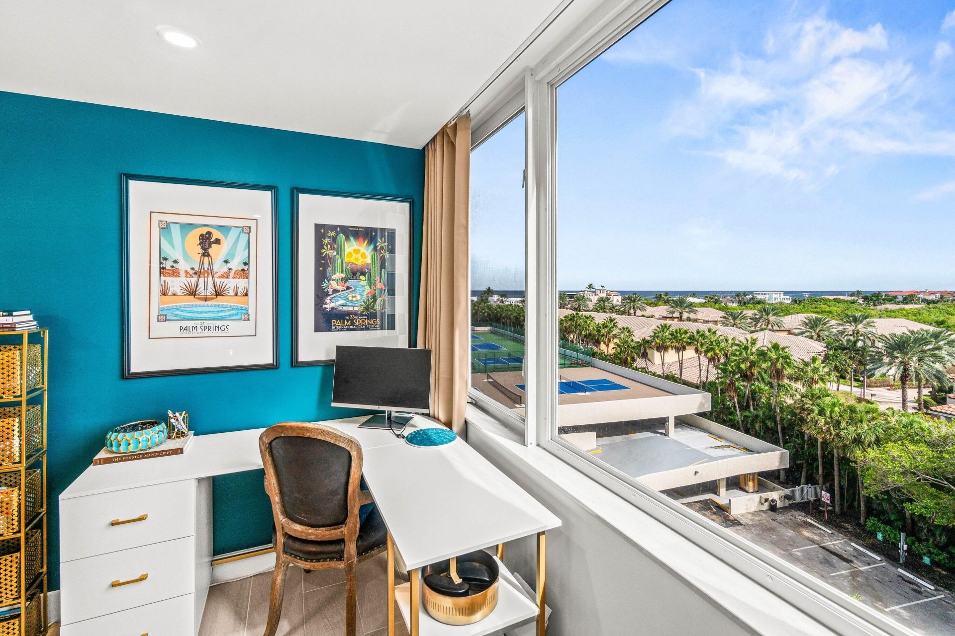 3912 S Ocean Boulevard, Unit 704, Highland Beach, FL 33487 Photo