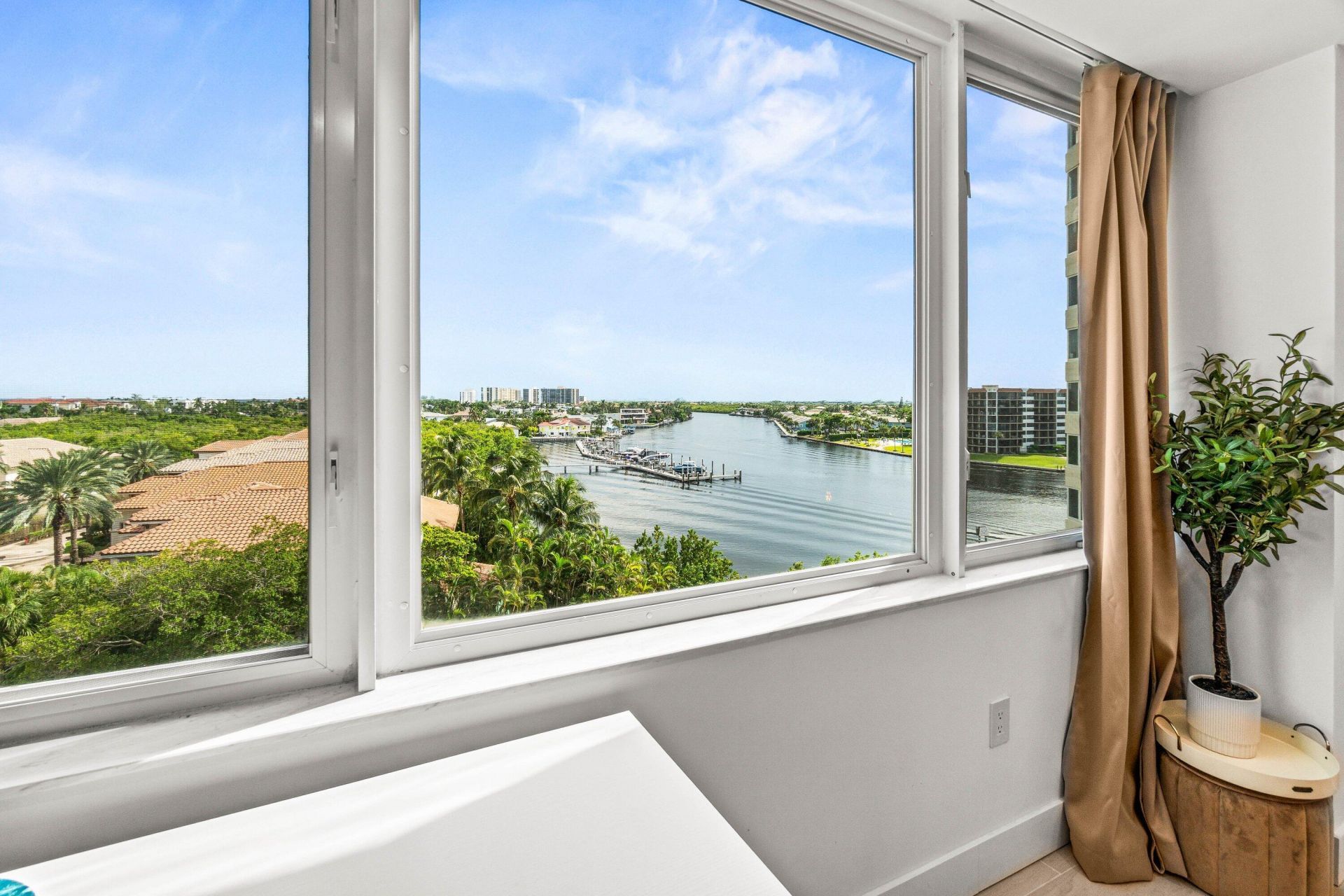 3912 S Ocean Boulevard, Unit 704, Highland Beach, FL 33487 Photo