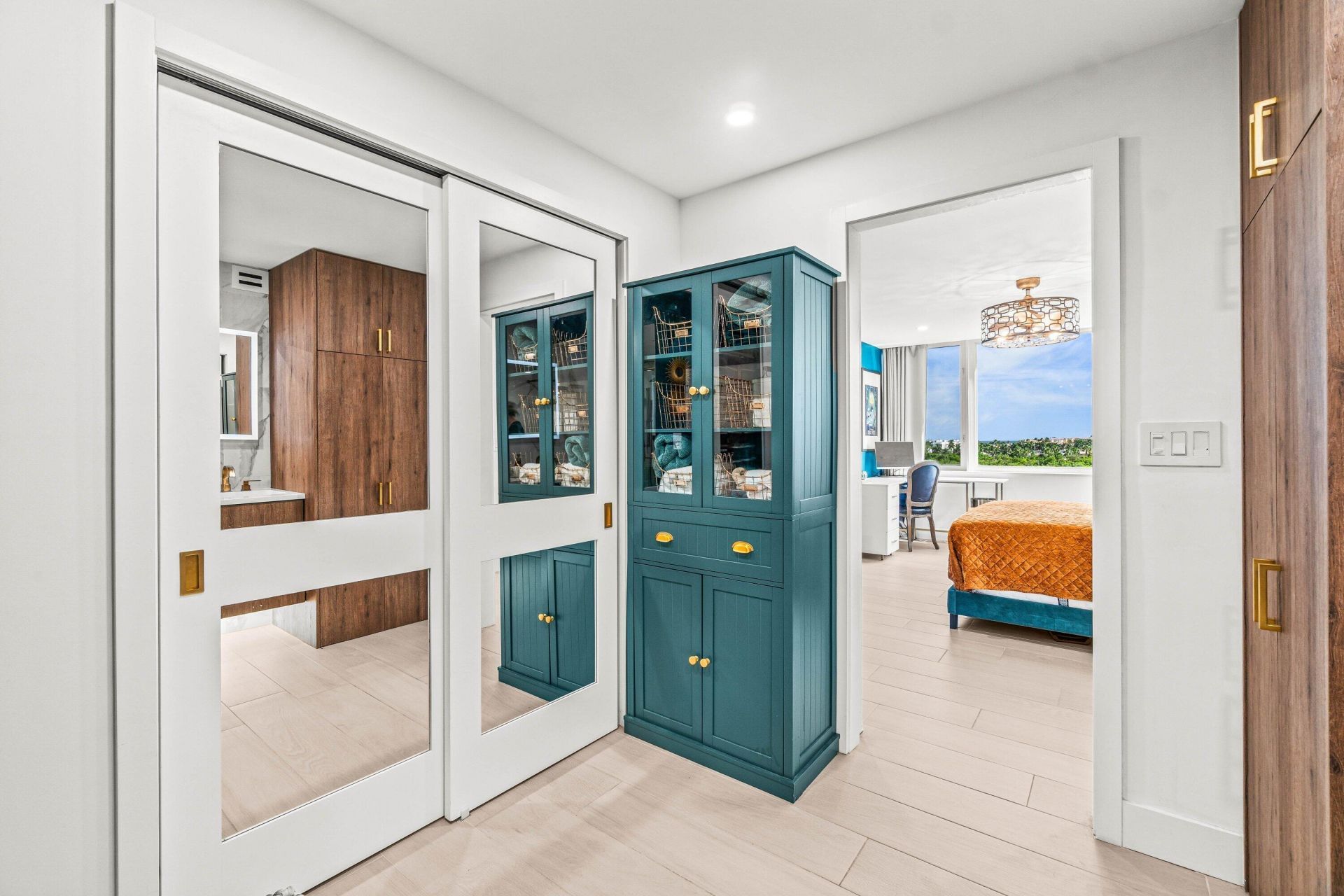 3912 S Ocean Boulevard, Unit 704, Highland Beach, FL 33487 Photo