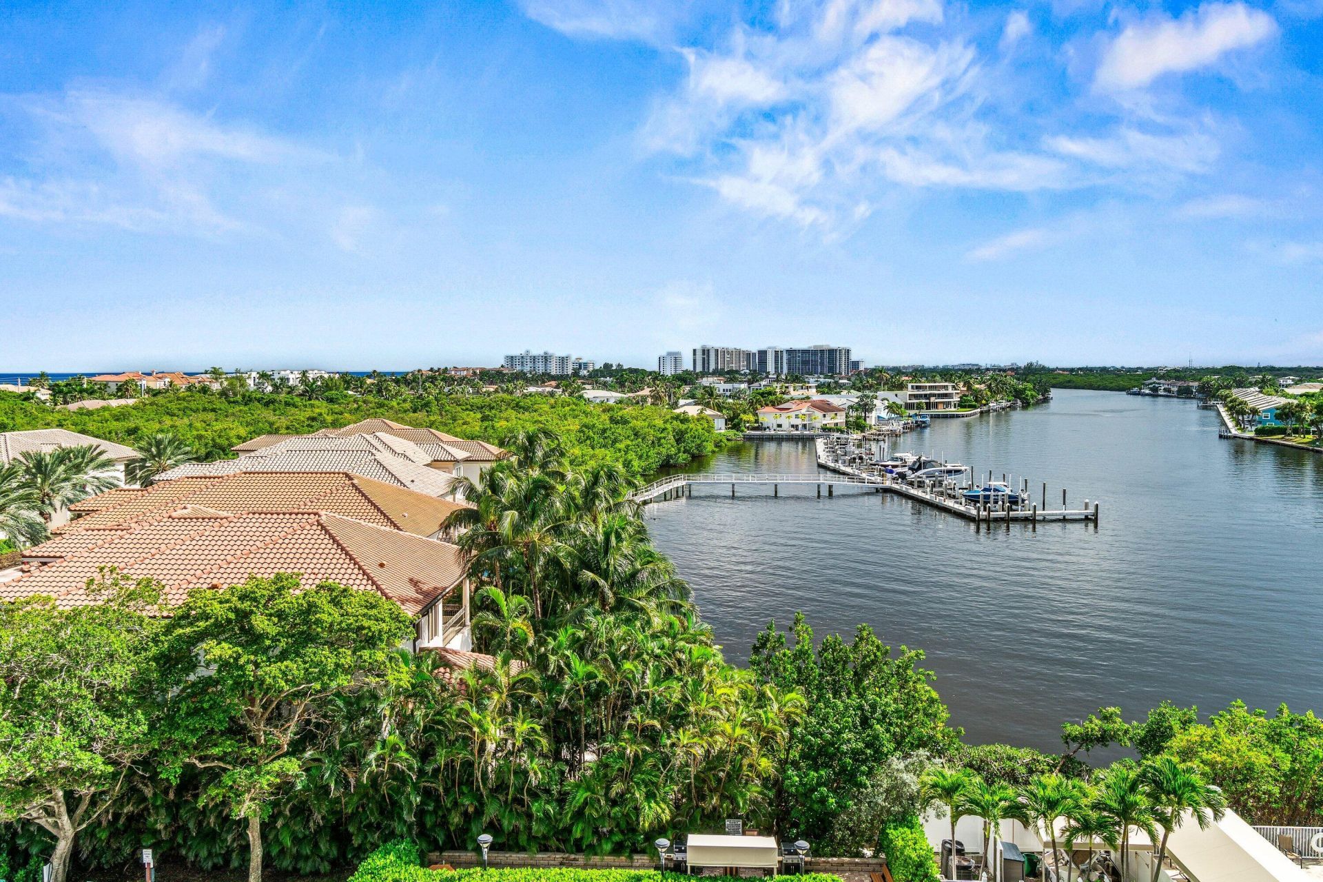3912 S Ocean Boulevard, Unit 704, Highland Beach, FL 33487 Photo