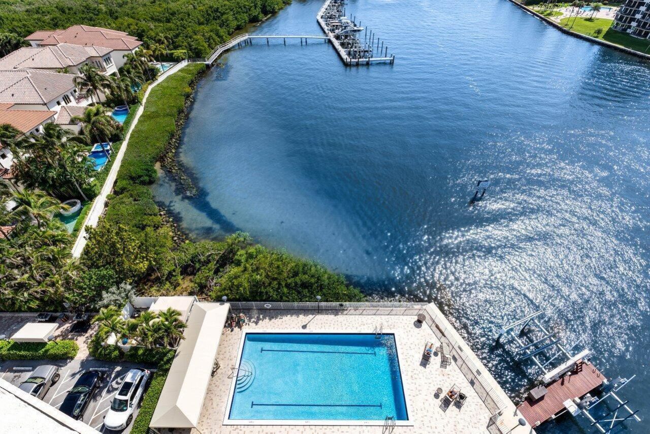 3912 S Ocean Boulevard, Unit 704, Highland Beach, FL 33487 Photo
