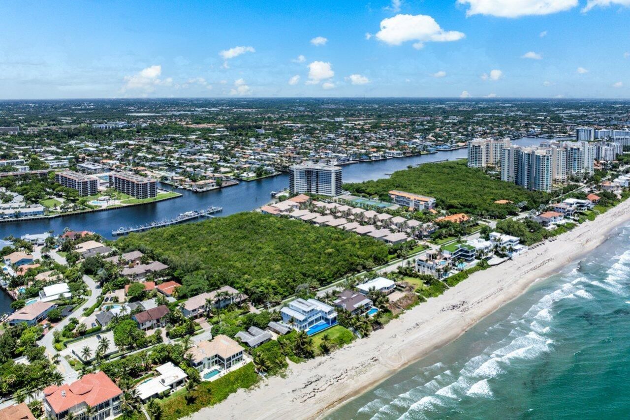 3912 S Ocean Boulevard, Unit 704, Highland Beach, FL 33487 Photo