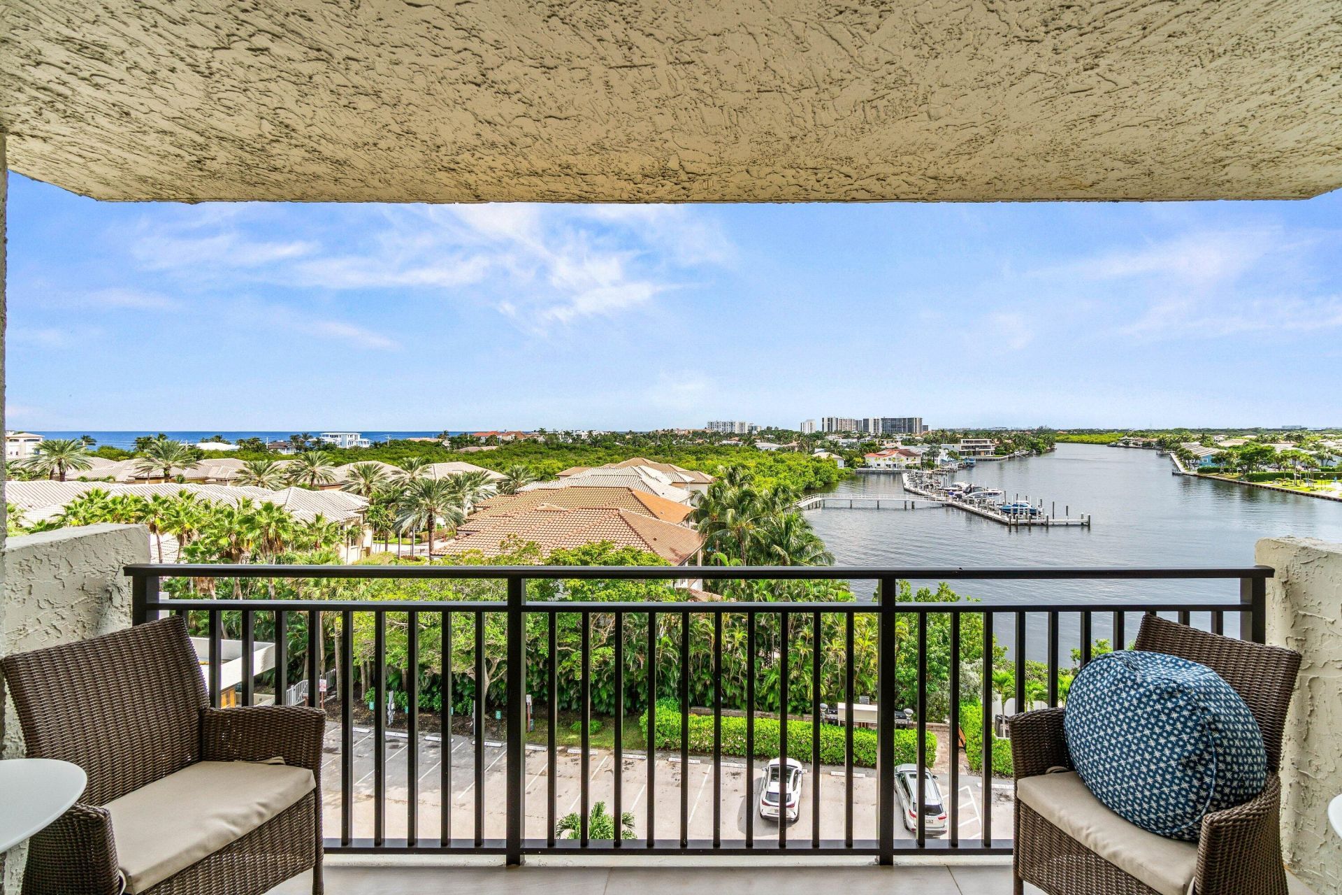3912 S Ocean Boulevard, Unit 704, Highland Beach, FL 33487 Photo