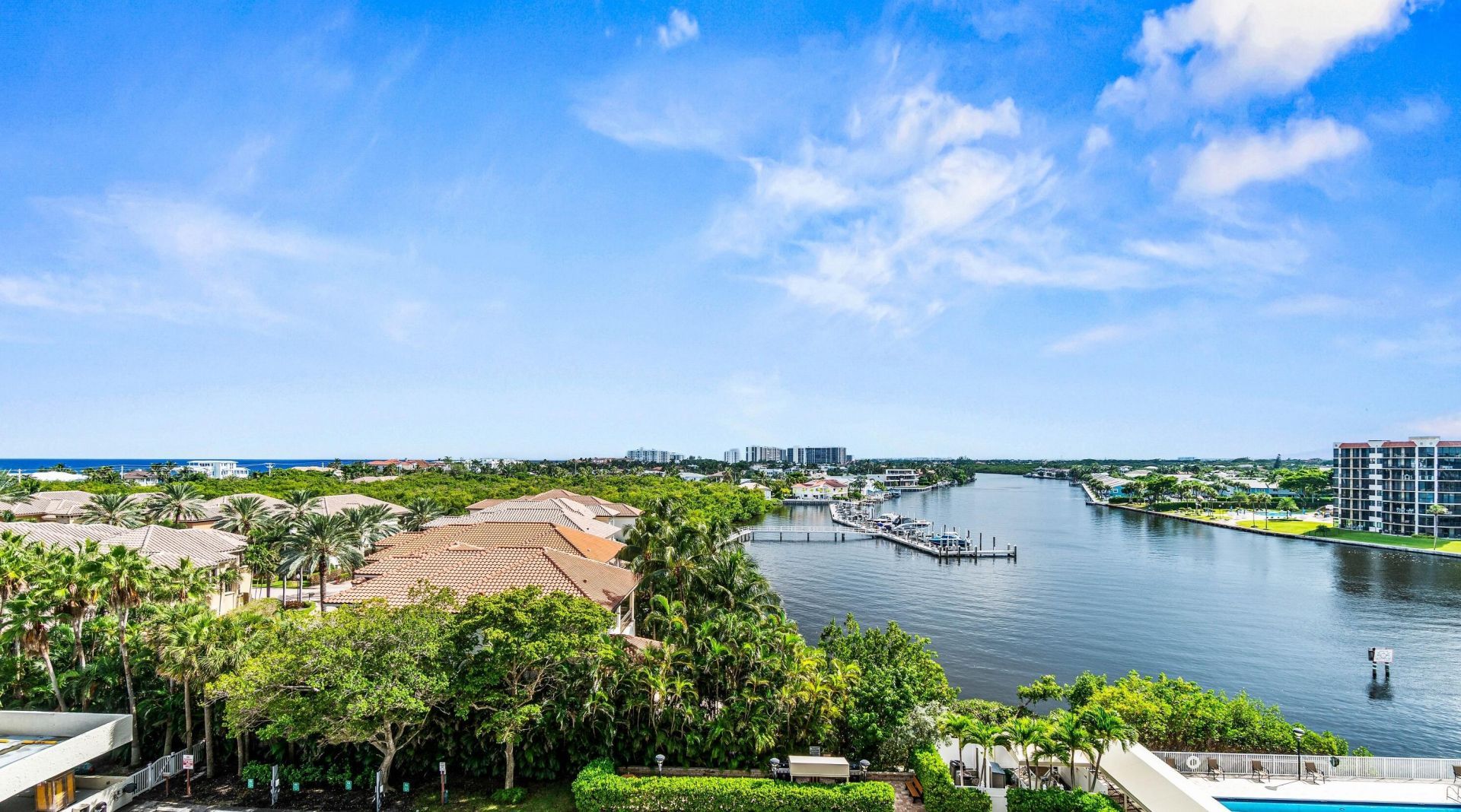 3912 S Ocean Boulevard, Unit 704, Highland Beach, FL 33487 Photo