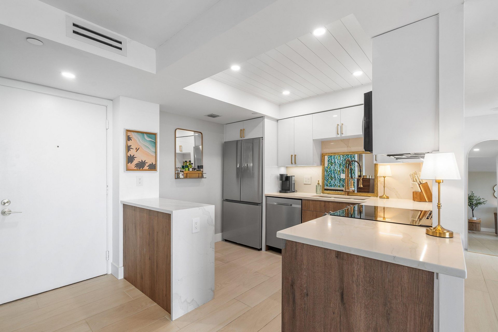 3912 S Ocean Boulevard, Unit 704, Highland Beach, FL 33487 Photo