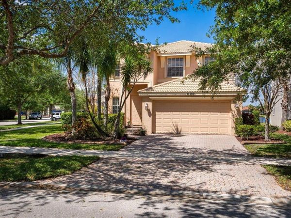 11769 SW Bennington Circle, Port Saint Lucie, FL 34987