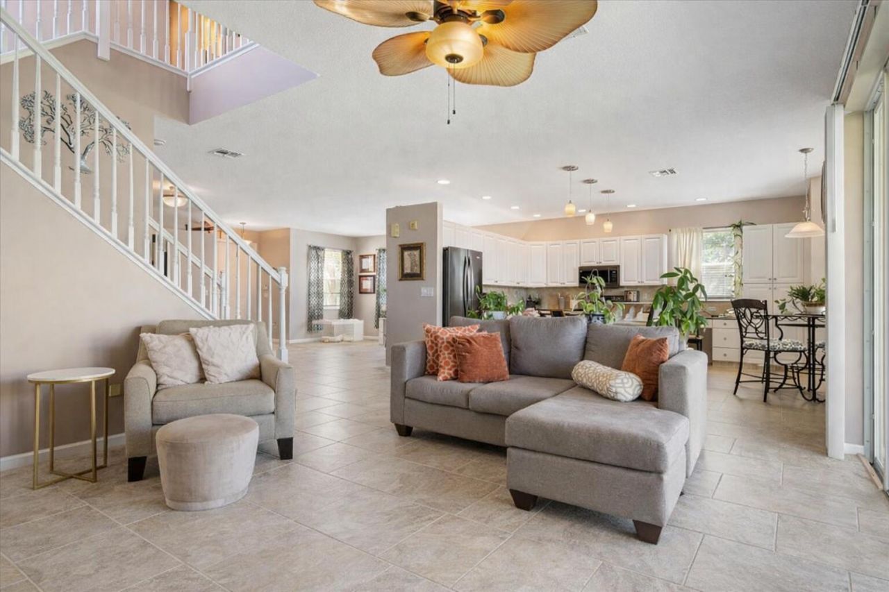 11769 SW Bennington Circle, Port Saint Lucie, FL 34987 Photo