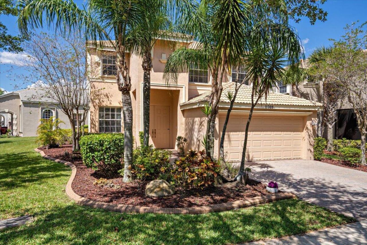 11769 SW Bennington Circle, Port Saint Lucie, FL 34987 Photo