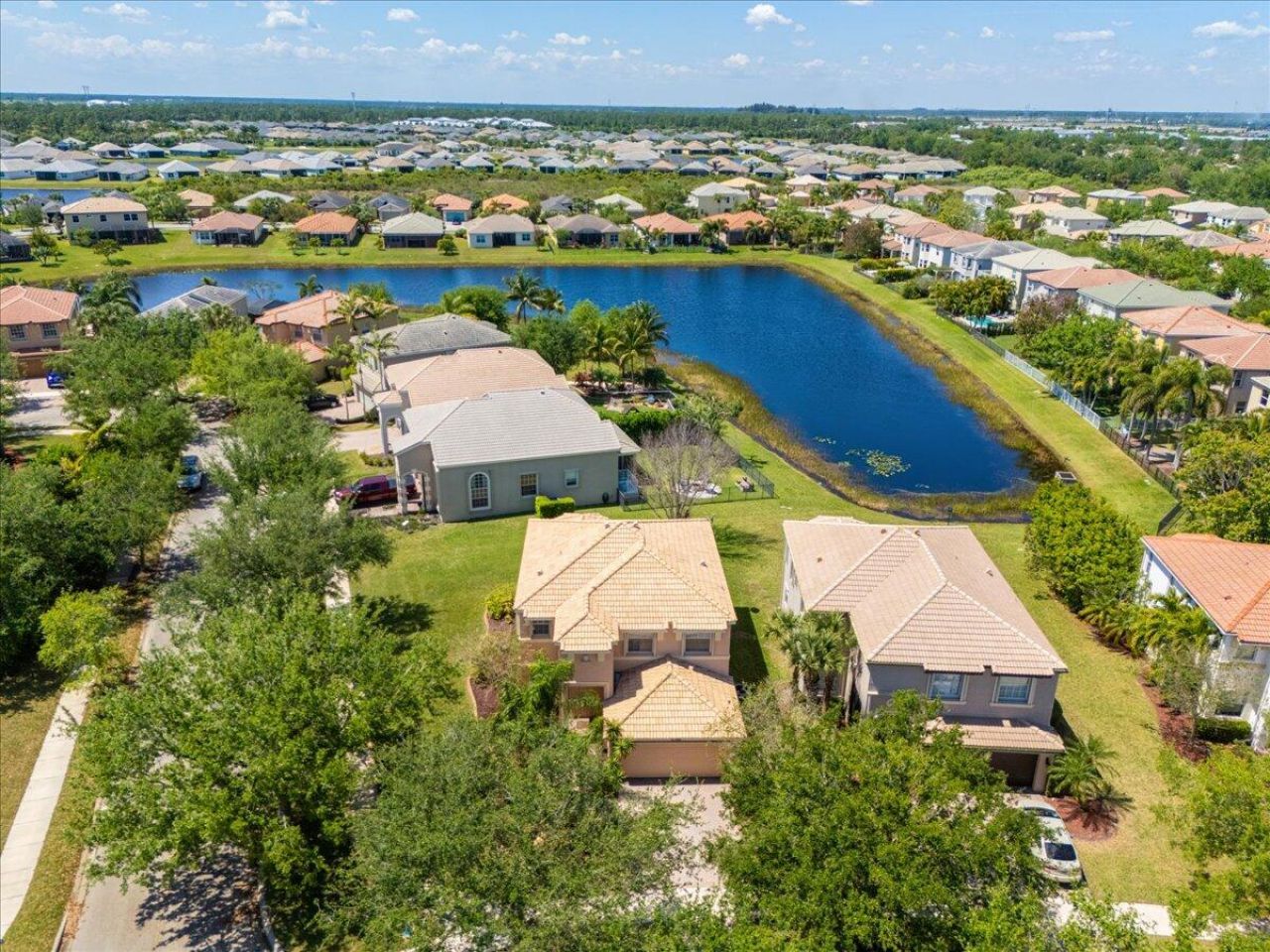 11769 SW Bennington Circle, Port Saint Lucie, FL 34987 Photo