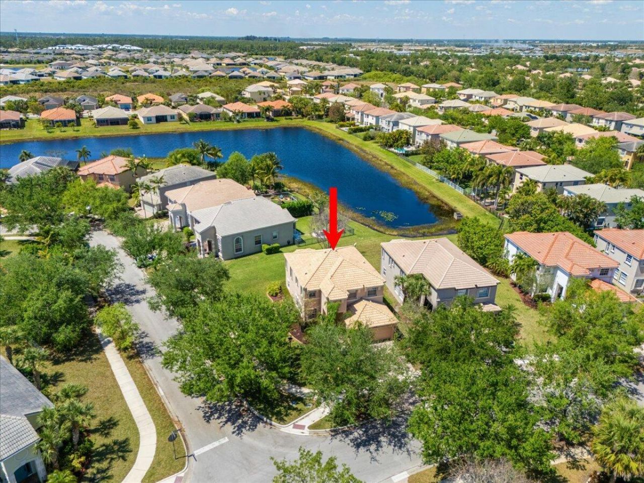 11769 SW Bennington Circle, Port Saint Lucie, FL 34987 Photo