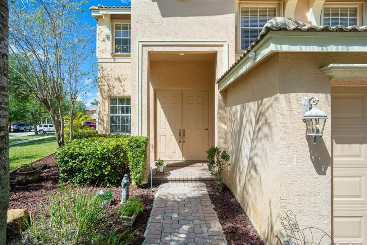 11769 SW Bennington Circle, Port Saint Lucie, FL 34987 Photo